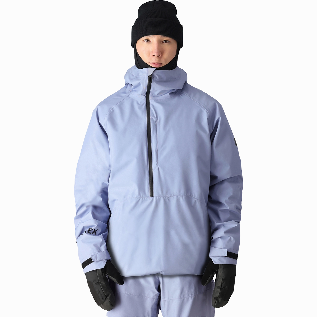 Price Drop Alert New Arrival Discount Men'S Gore-Tex Fragment Anorak