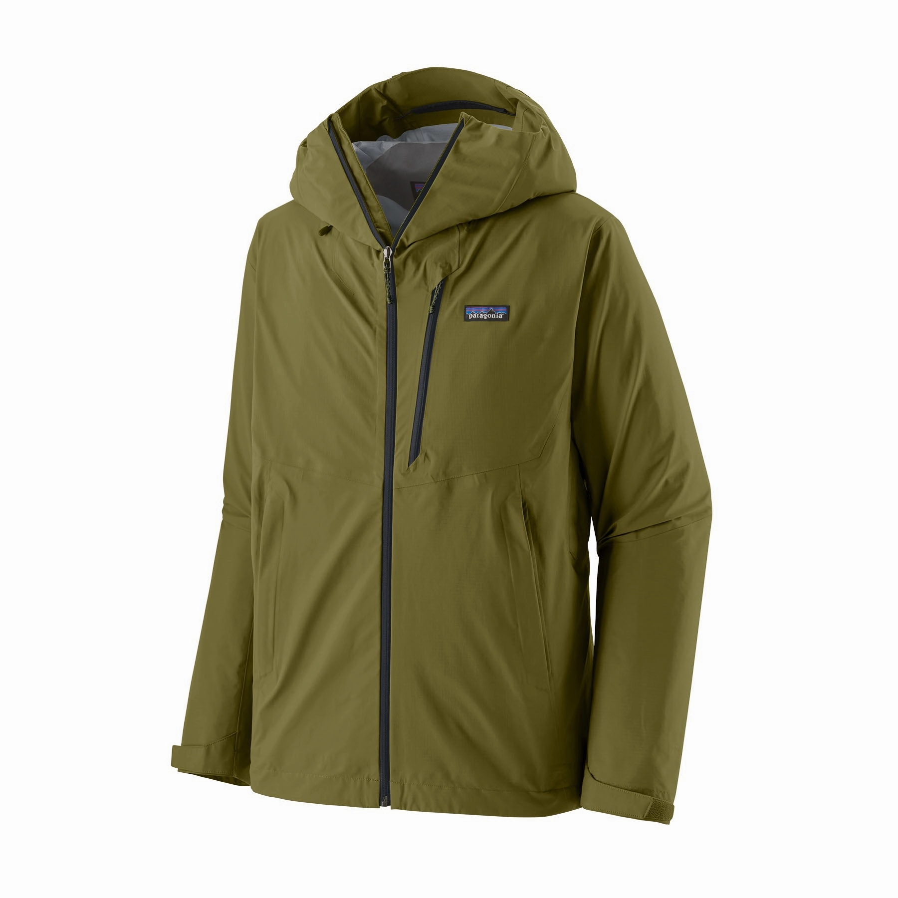 Men'S Granite Crest Rain Jacket Instant Savings Deal