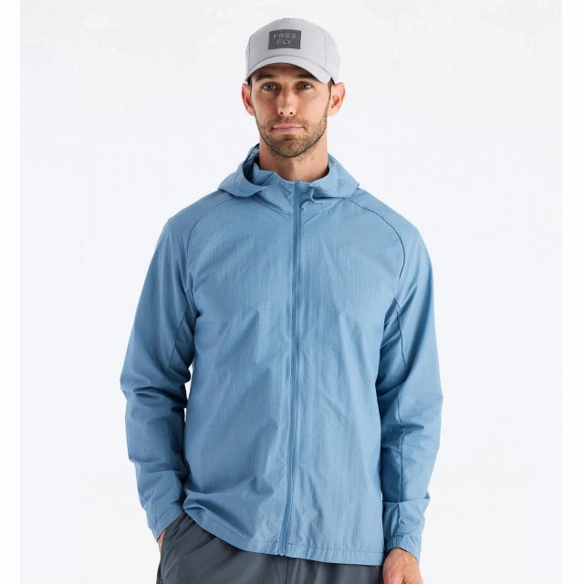 Hot Sale Frenzy Men'S Headwind Jacket