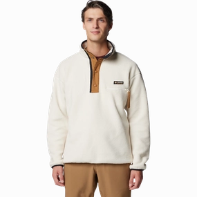 Shop Save Today Daily Hot Deal Men'S Helvetia Ii 1/2 Snap Pullover