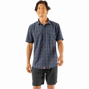 Men'S High Country Short Sleeve Shop the Best Deals Shop Todays Picks