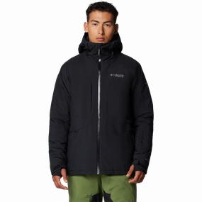 Special Deals Online Men'S Highland Summit Ii Jacket