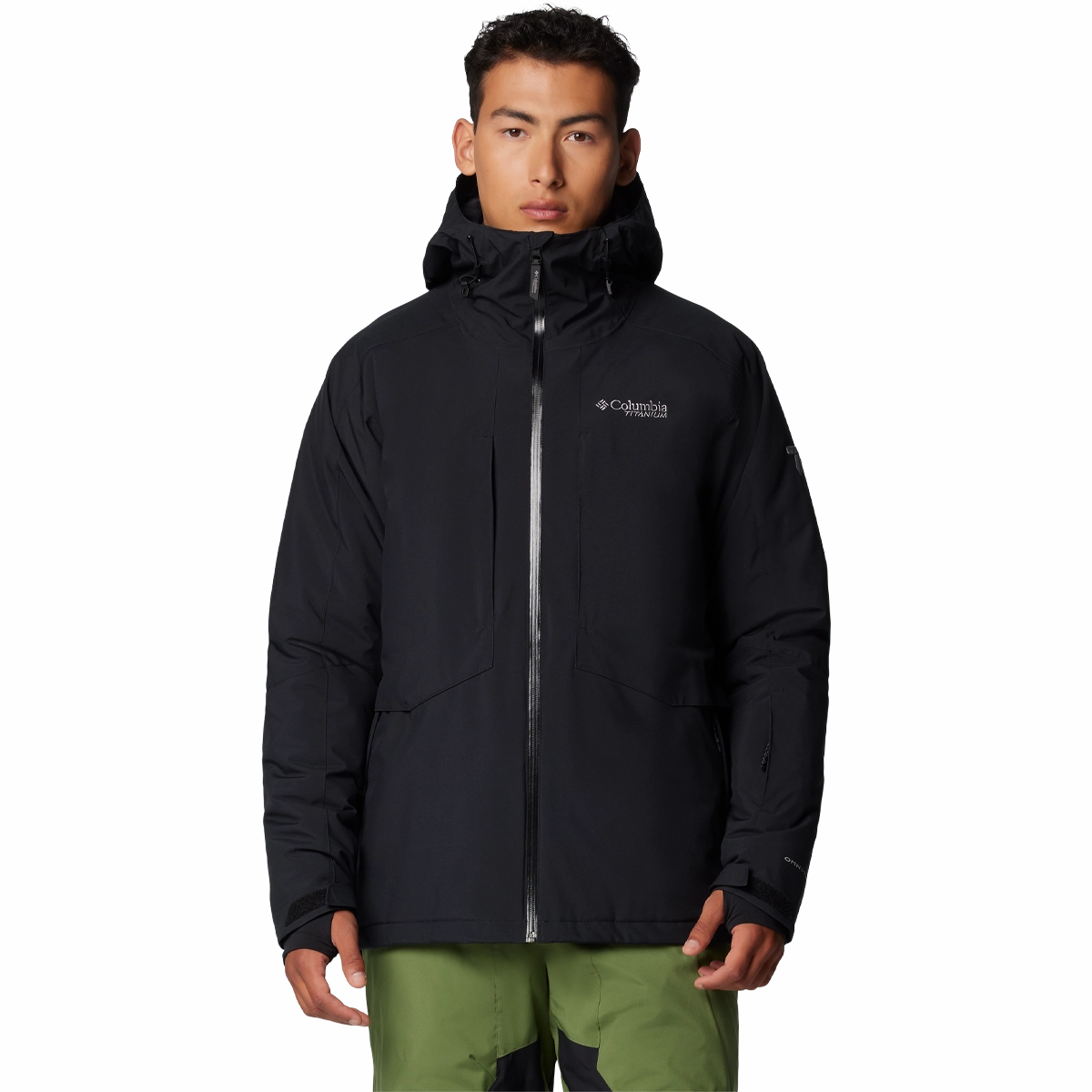 Men'S Highland Summit Ii Jacket Hot Offer Ending Soon MustShop Sale