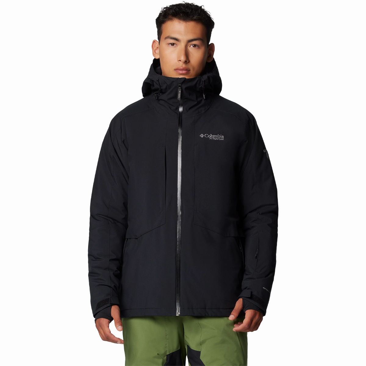 Special Deals Online Men'S Highland Summit Ii Jacket
