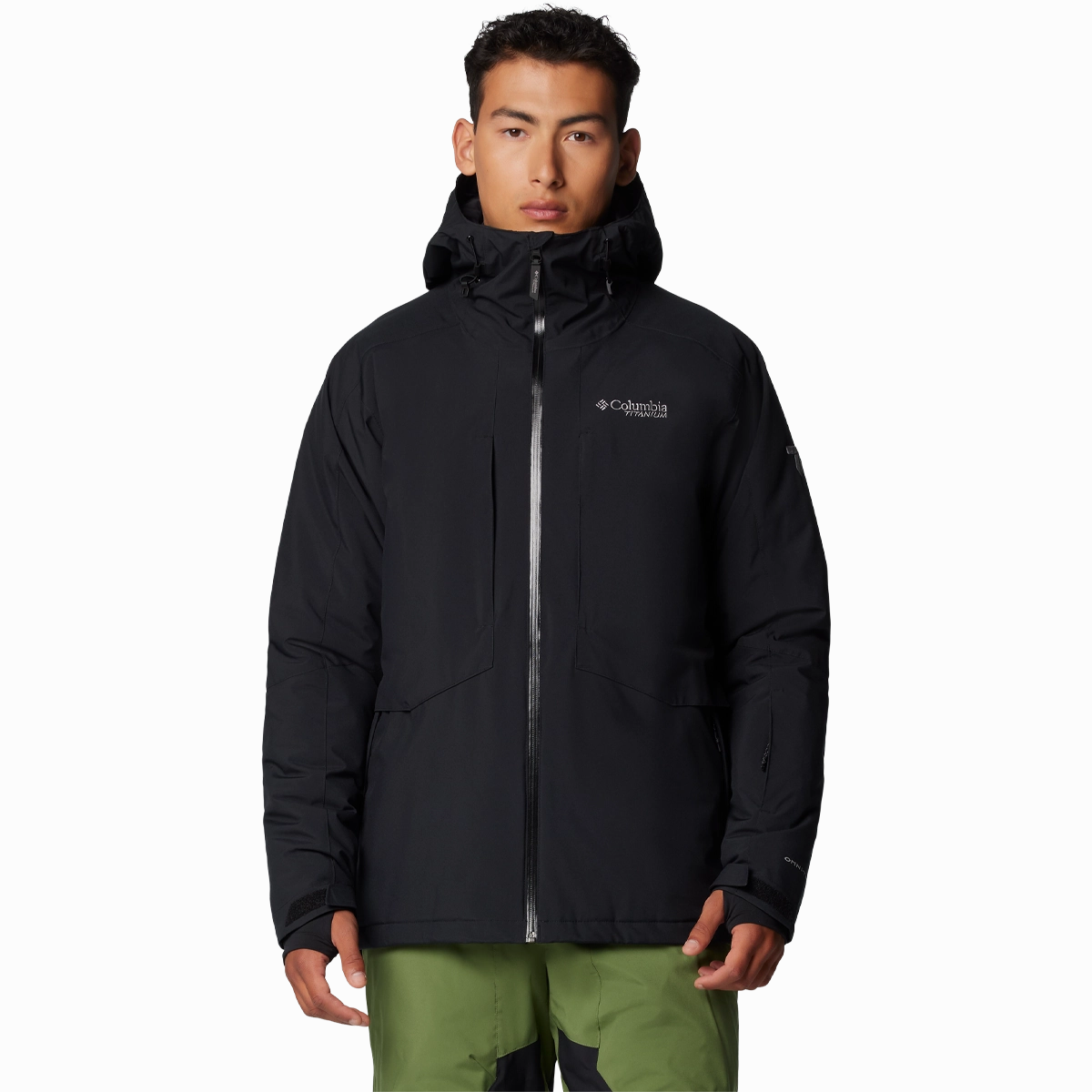 Men'S Highland Summit Ii Jacket Unmissable Deal Today Online Exclusive Steal
