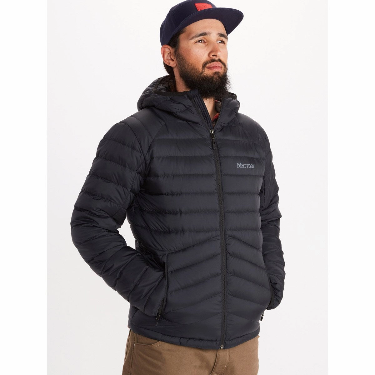Men'S Highlander Down Hoody Limited Time Hot Deal