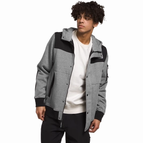 Exclusive Deal Inside Special Occasion Discount Men'S Highrail Fleece Jacket