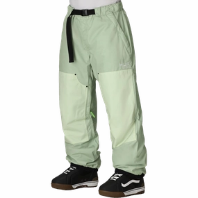 Men'S Huf Double H Pant Clearance Blowout Gift Sale Event