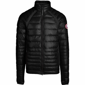 Instant Hot Deal Men'S Hybridge Lite Tech Down Jacket
