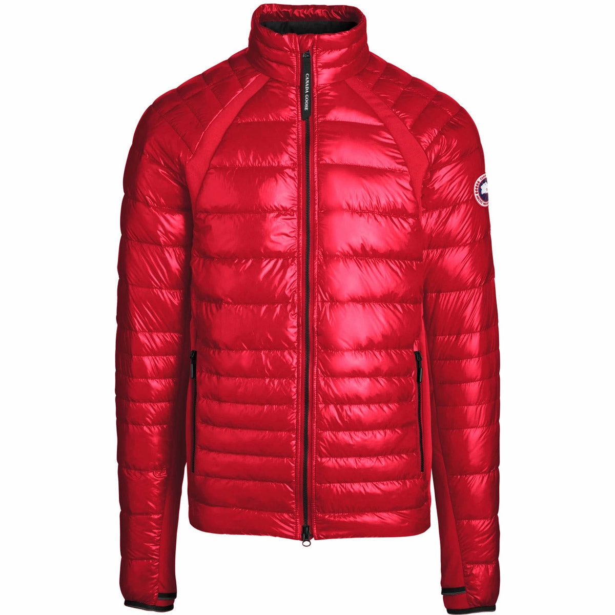 New Arrival Discount Men'S Hybridge Lite Tech Down Jacket