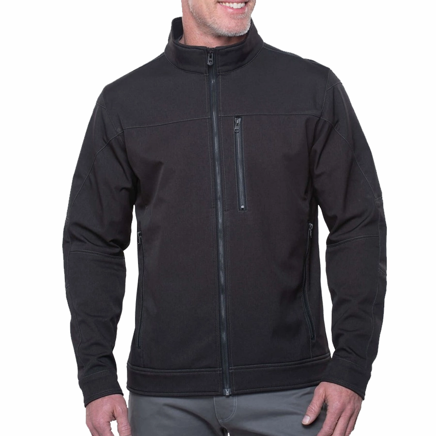 Men'S Impakt Jacket New Arrival Discount