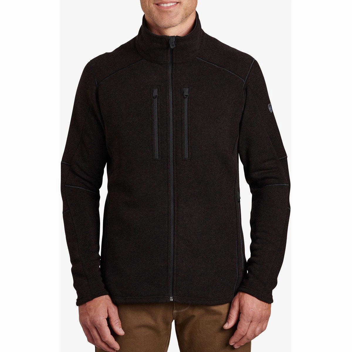 Men'S Interceptr Fleece Jacket Steal the Deal Now Todays Trending Deals