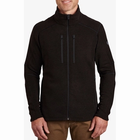Hot Offer Ending Soon Men'S Interceptr Fleece Jacket