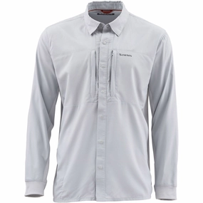 Hot Sale Frenzy Dont Miss This Offer Men'S Intruder Bicomp Fishing Shirt