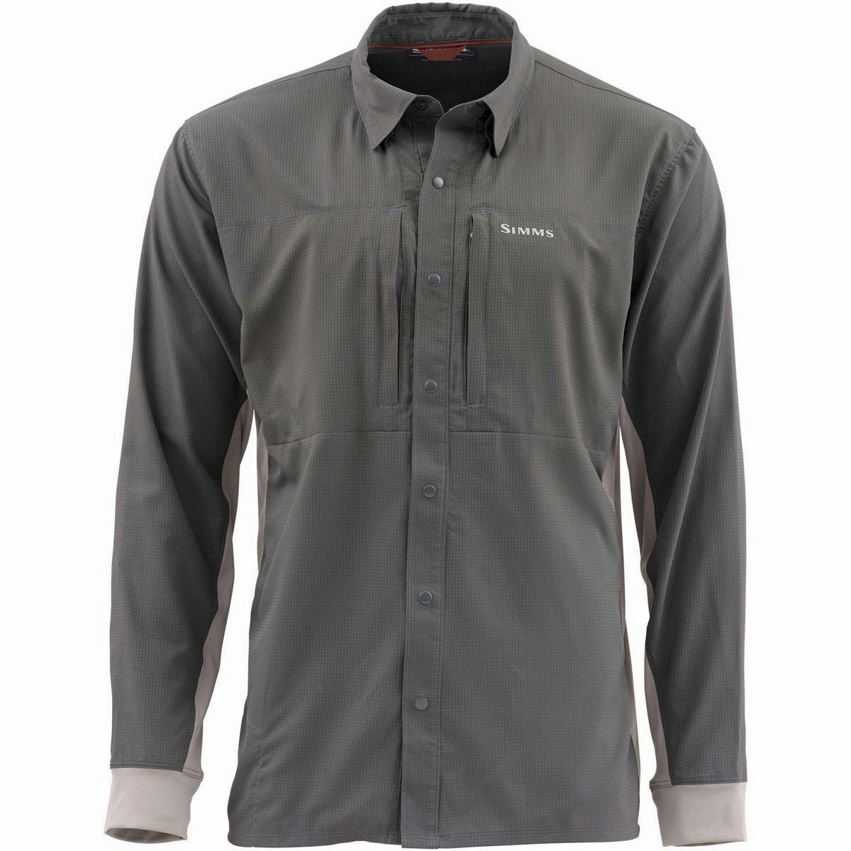 Mega Discount Event Men'S Intruder Bicomp Fishing Shirt