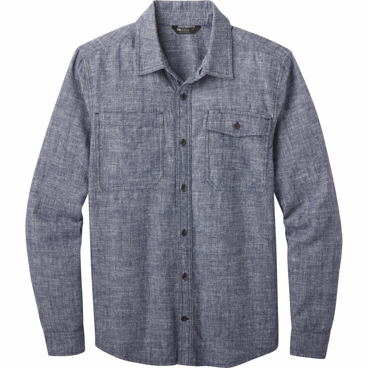 Men'S Ironhorse L/S Shirt Clearance Event Hot Offer Inside