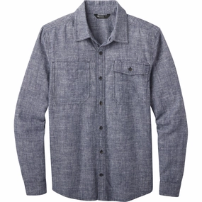 Special Steal Event Save Today Event Men'S Ironhorse L/S Shirt