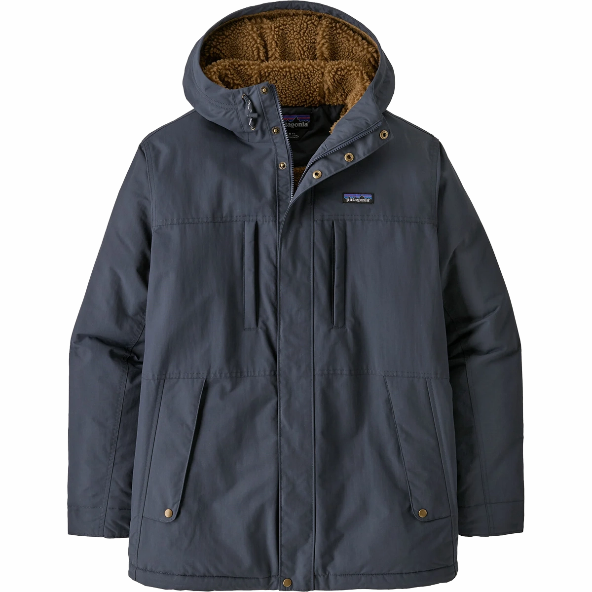 Men'S Isthmus Parka Last Chance Offer