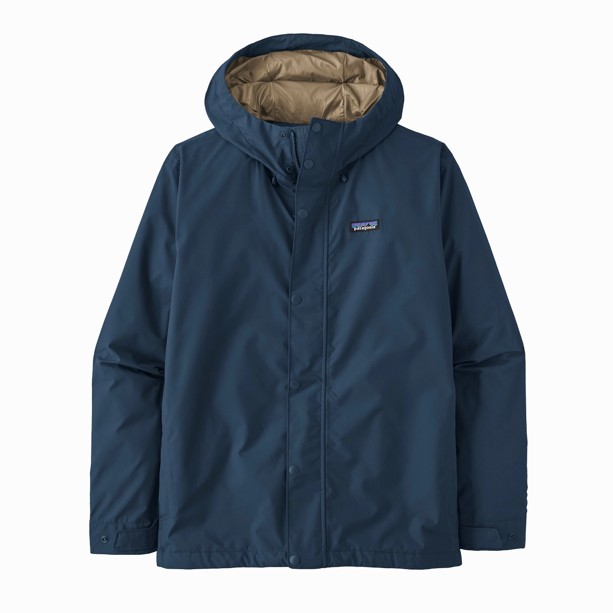 Online Deal Frenzy Perfect Gift Offer Men'S Jackson Glacier Rain Jacket