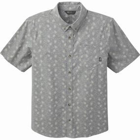 Trendy Picks Today Save Big Online Men'S Janu S/S Shirt