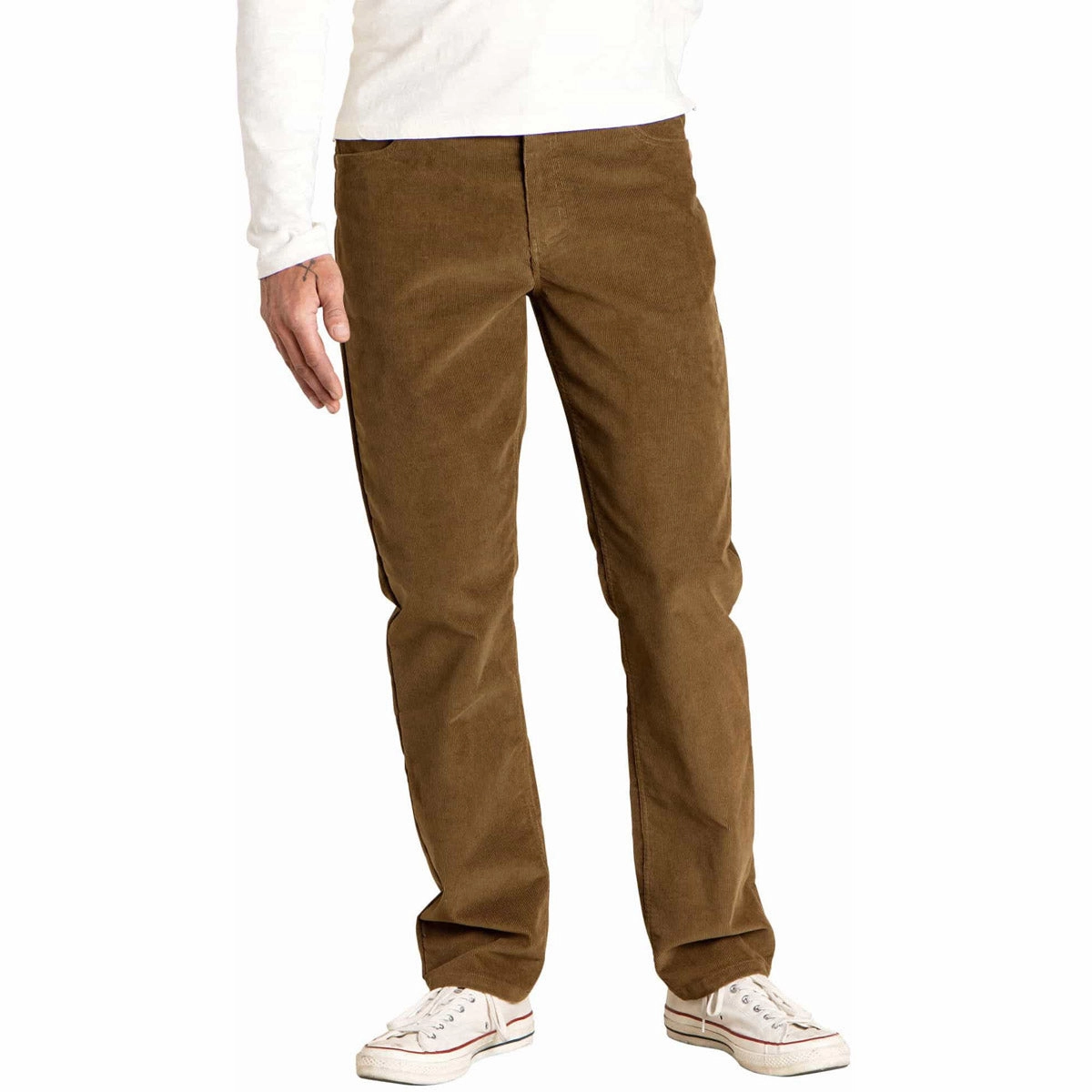 Shop Todays Picks Mega Sale Now Men'S Jet Cord Lean Pant