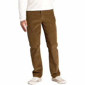 Trending Today Steal MustHave Steals Men'S Jet Cord Lean Pant