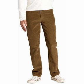 Hot Sale Today Men'S Jet Cord Lean Pant