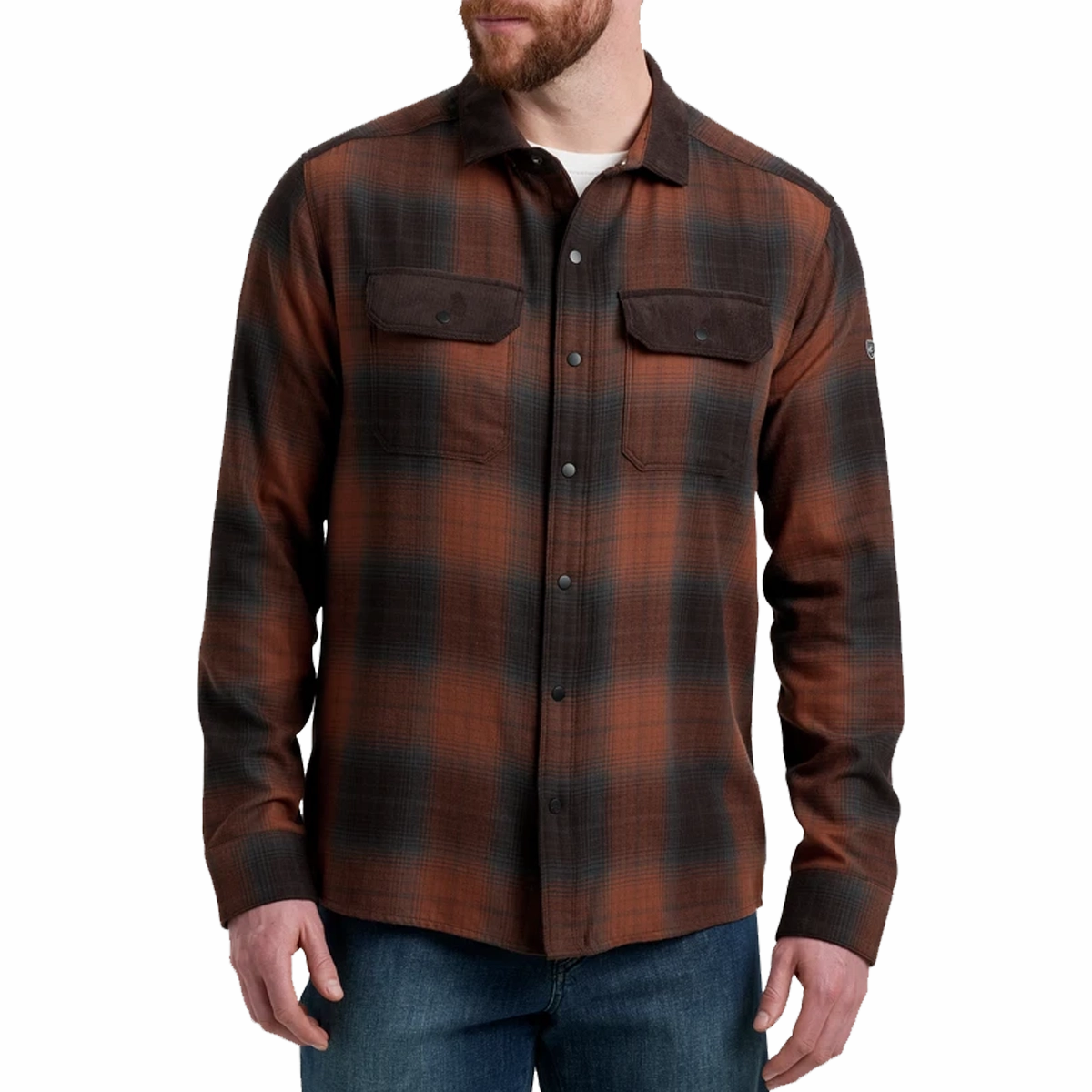 Online Exclusive Offer Best Seller Discount Men'S Khaos Flannel