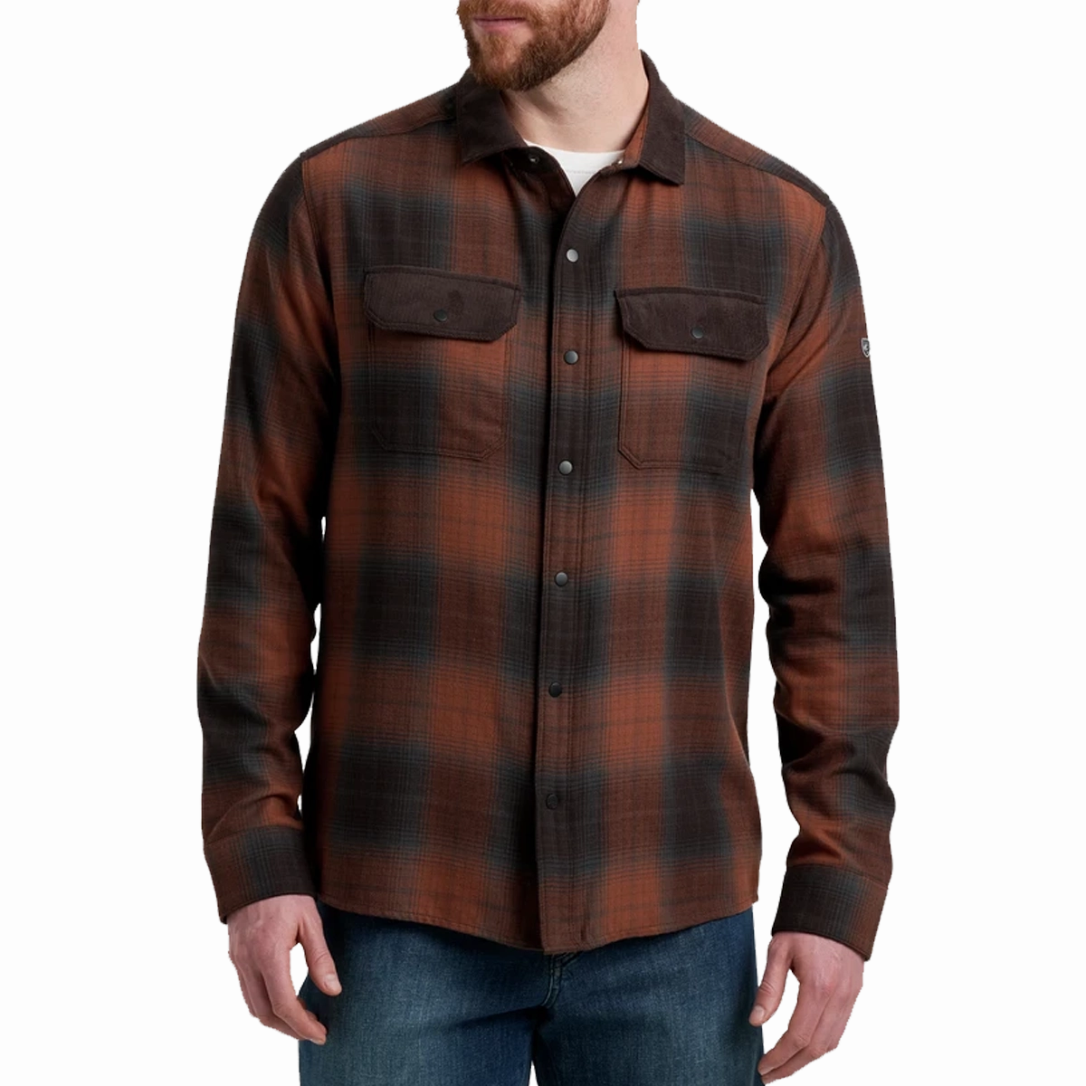 Men'S Khaos Flannel Flash Offer Today Limited Time Hot Deal