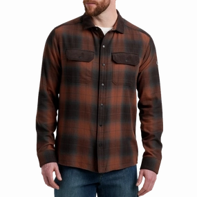 Men'S Khaos Flannel Steal the Deal Now