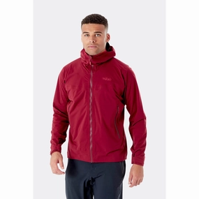 Men'S Kinetic 2.0 Waterproof Jacket Limited Time Hot Deal Trending Savings Now