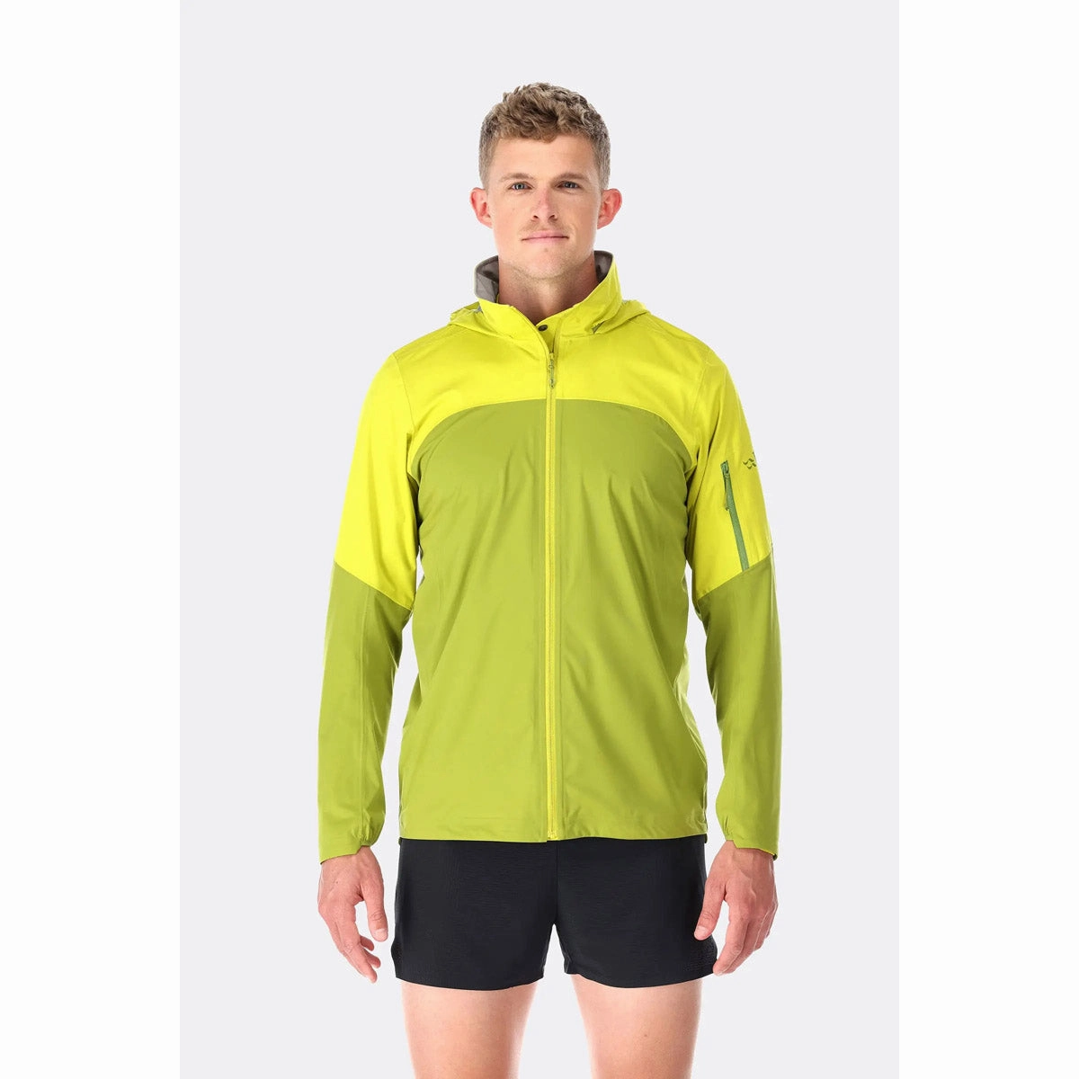 Shop Grab Now Men'S Kinetic Ultra Waterproof Jacket