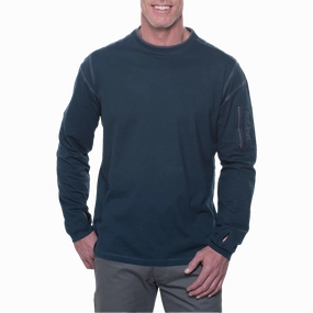 Men'S Kommando Crew New Arrival Discount