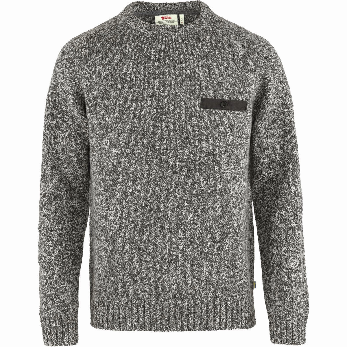 Shop Save Today Instant Savings Deal Men'S Lada Round-Neck Sweater