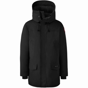 Men'S Langford Parka Flash Sale Alert Now EndofWeek Deals