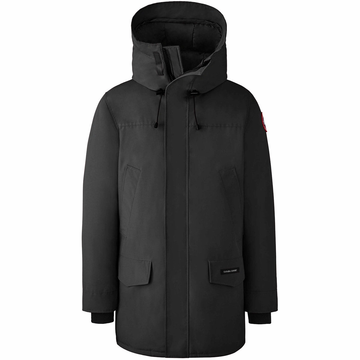 Instant Savings Inside Men'S Langford Parka