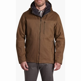 Hot Discount Deal Men'S Law Fleece Lined Hoody