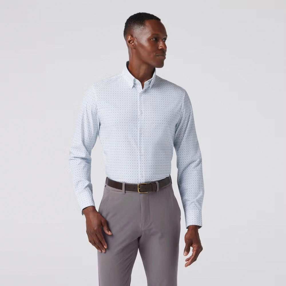 Hot Pick Deal Online Exclusive Steal Men'S Leeward Dress Shirt