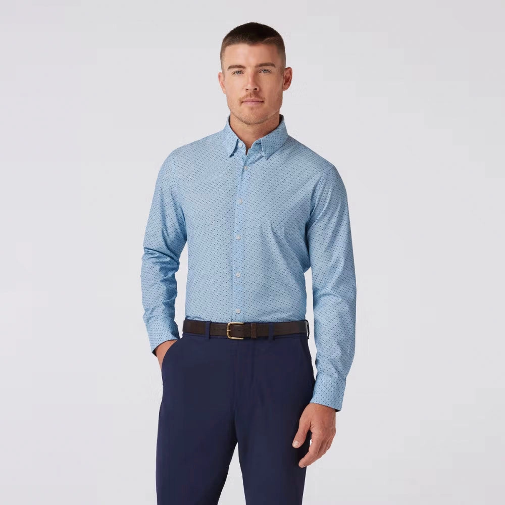 Limited Time Discount Biggest Savings Now Men'S Leeward Dress Shirt