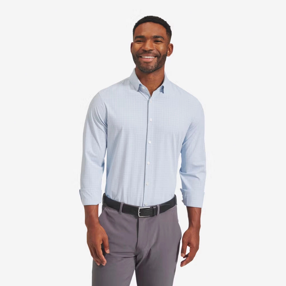 Men'S Leeward Dress Shirt Todays Special Savings