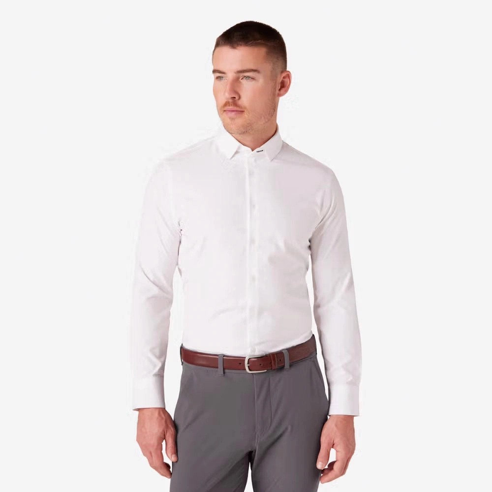 Hot Pick Deal Men'S Leeward Dress Shirt