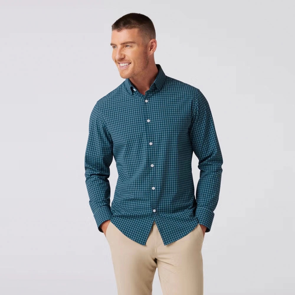 Men'S Leeward No Tuck Dress Shirt Clearance Event Alert