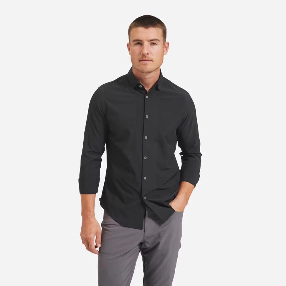Trending Offer Today Limited Time Offer Men'S Leeward No Tuck Dress Shirt