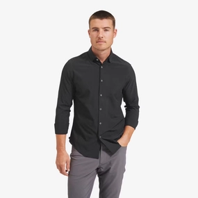 Men'S Leeward No Tuck Dress Shirt Dont Wait Save Today Save More Now