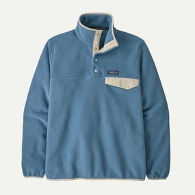 Men'S Lightweight Synchilla Snap-T Fleece Pullover Flash Sale Alert Instant Savings Deal