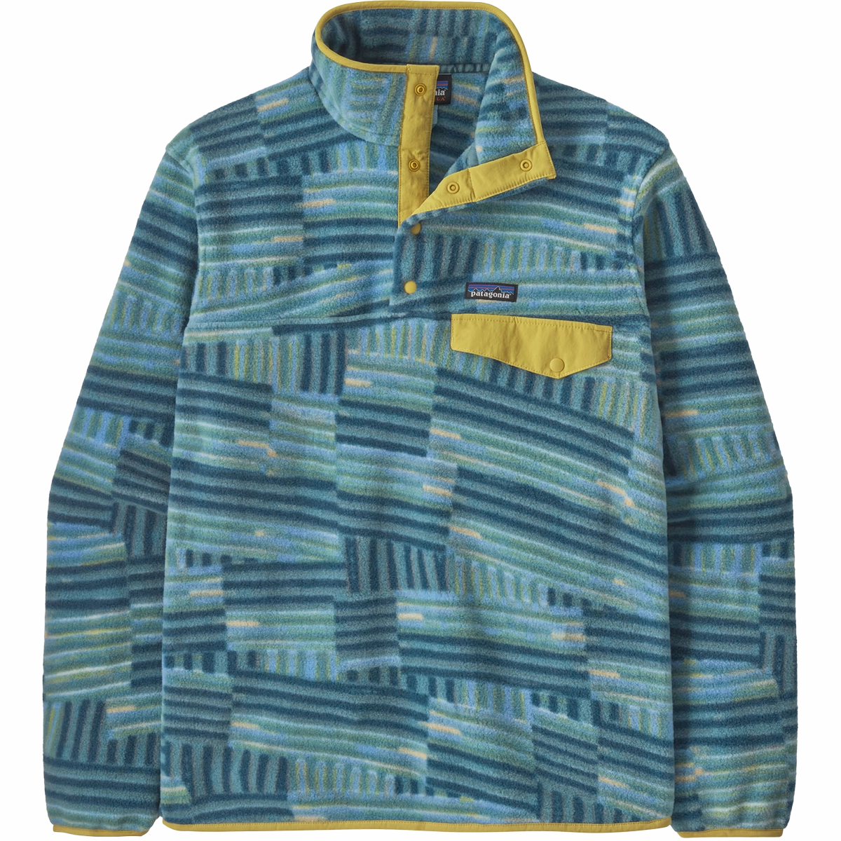 Price Drop Frenzy Men'S Lightweight Synchilla Snap-T Fleece Pullover