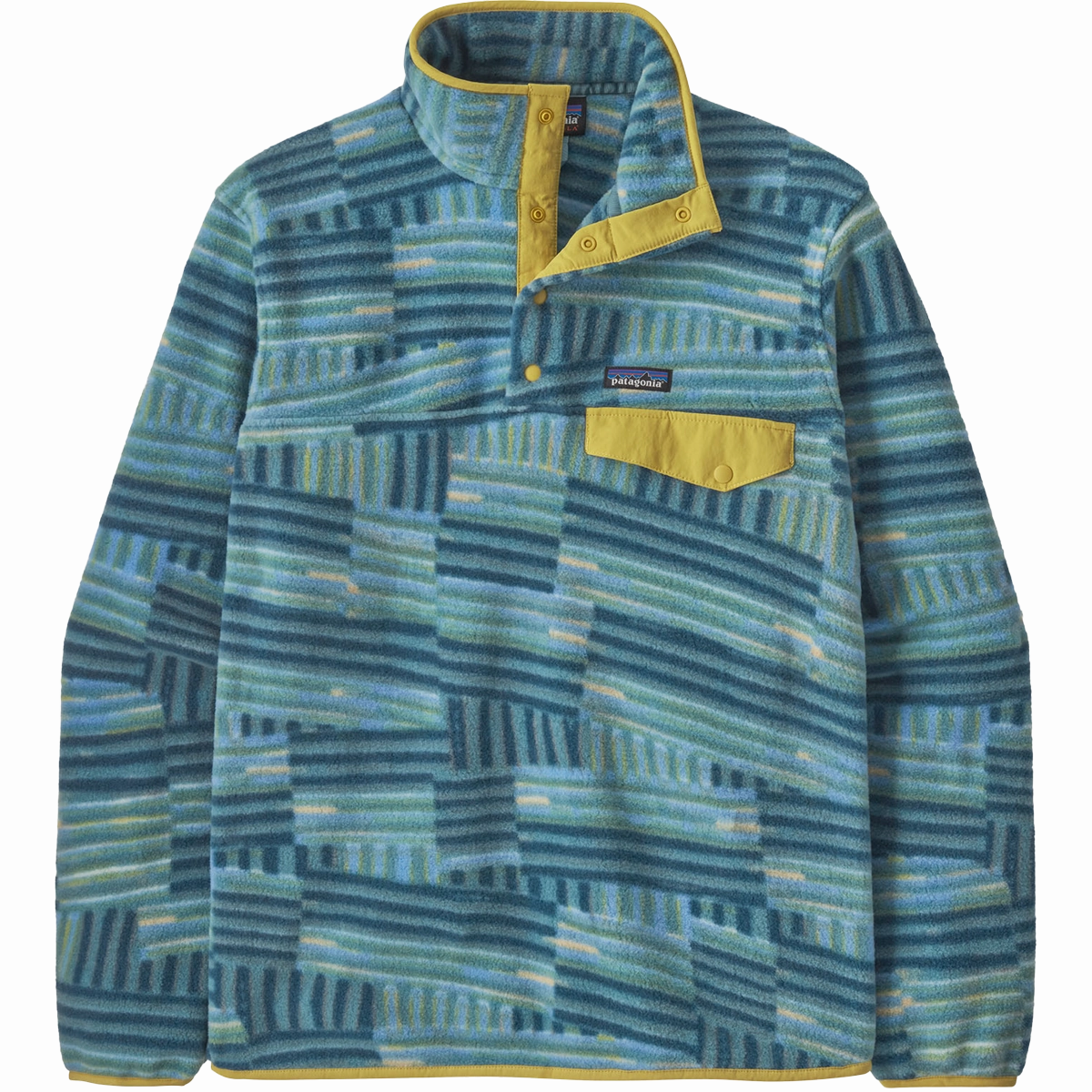 Men'S Lightweight Synchilla Snap-T Fleece Pullover Dont Miss Out Last Chance Steal