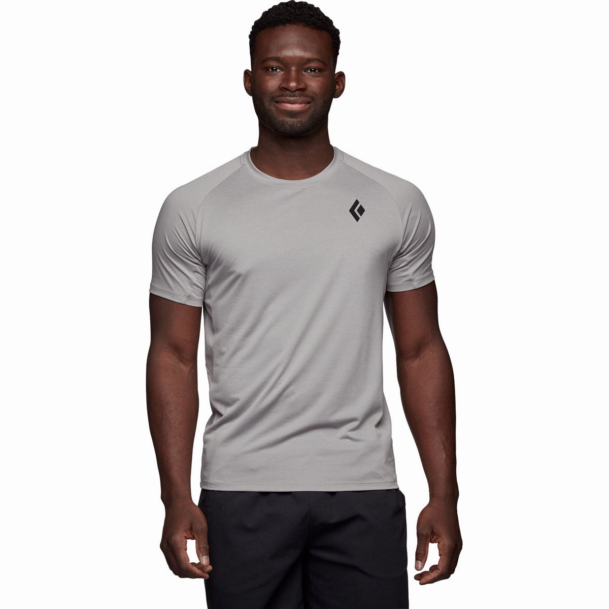 Special Price Offer Men'S Lightwire Short Sleeve Tech Tee