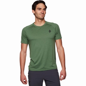 Hot Deal Alert Online Exclusive Steal Men'S Lightwire Short Sleeve Tech Tee
