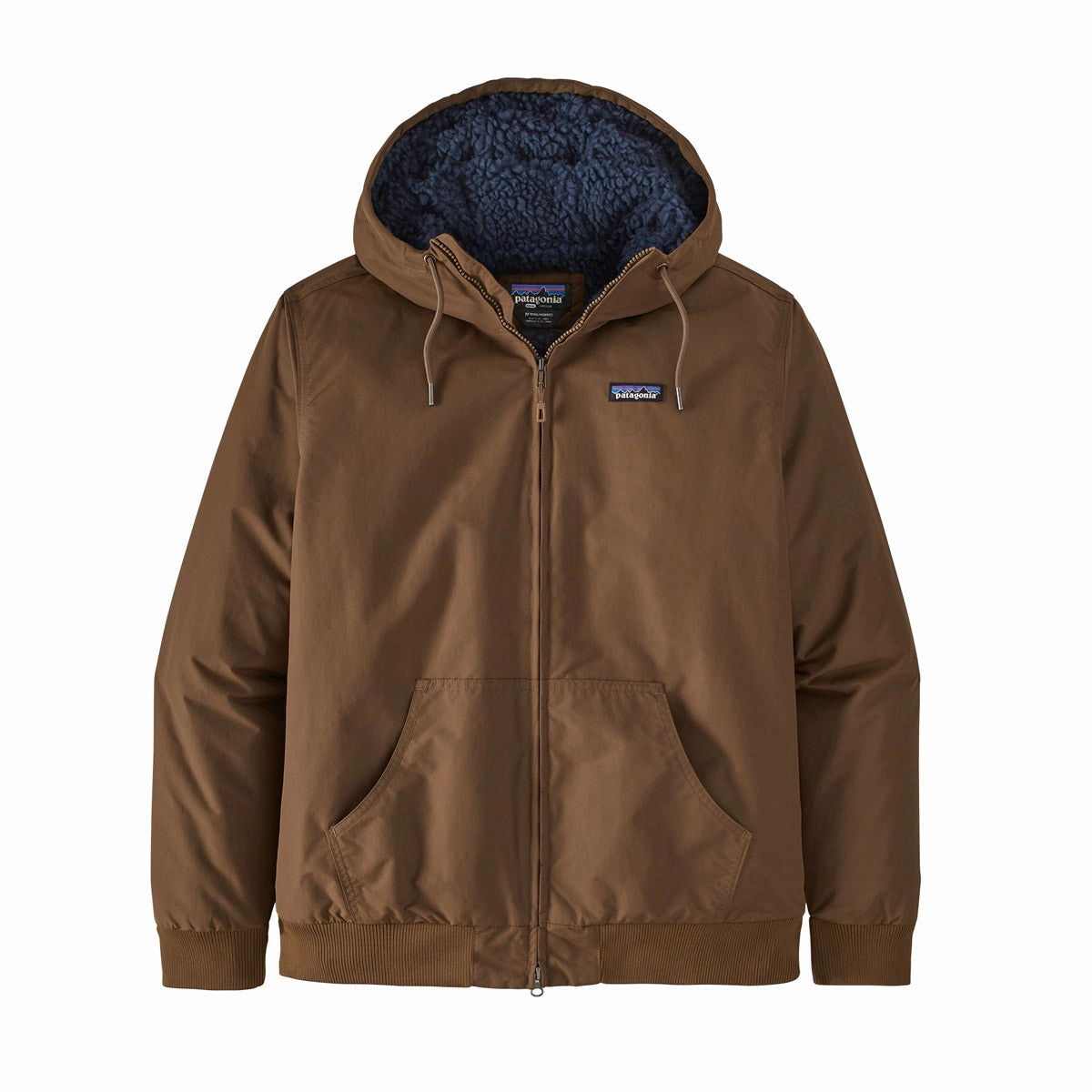 Hot Price Drop Special Price Today Men'S Lined Isthmus Hoody